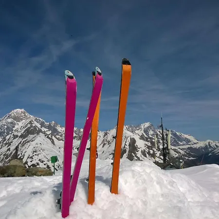 Maison Du Lth Апартаменты