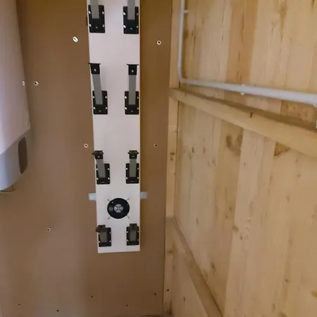 Maison Du Lth Ла-Тюйль