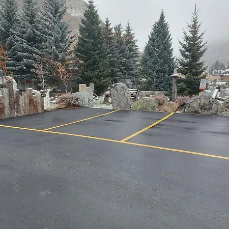 Апартаменты Maison Du Lth