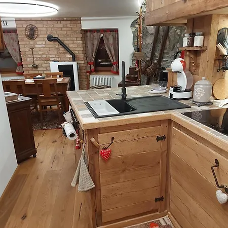 Maison Du Lth Ла-Тюйль