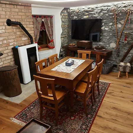 Maison Du Lth Апартаменты