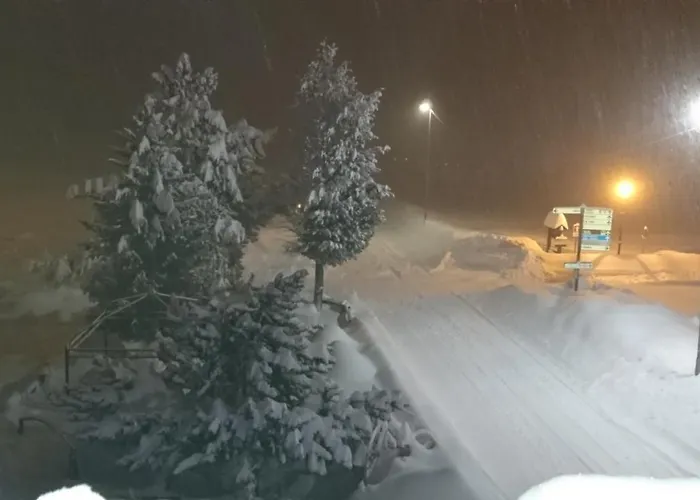 Maison Du Lth Apartament