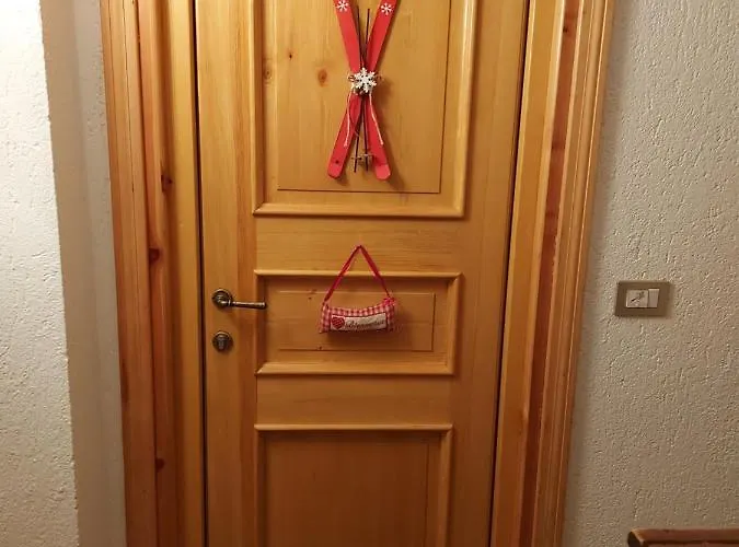 Maison Du Lth * La Thuile