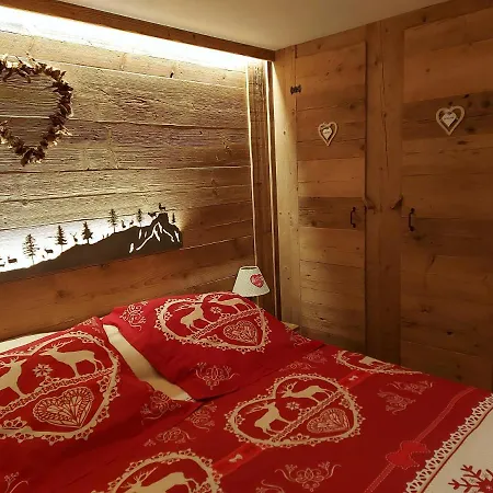 Maison Du Lth Appartamento