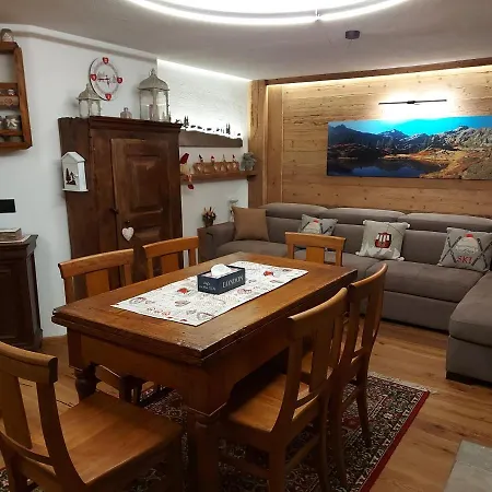 Maison Du Lth * La Thuile