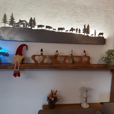Maison Du Ski Lth *