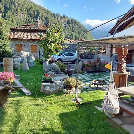 Maison Du Ski Lth