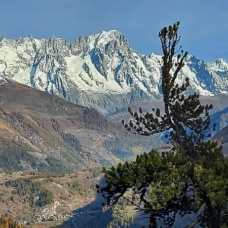 Maison Du Lth * La Thuile
