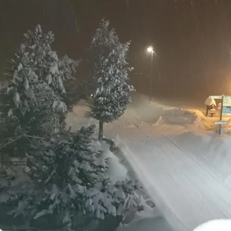 Maison Du Lth דירה