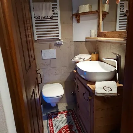 Maison Du Lth Appartement