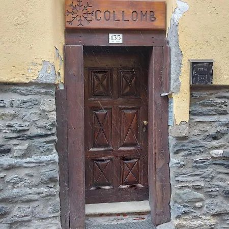 Maison Du Lth