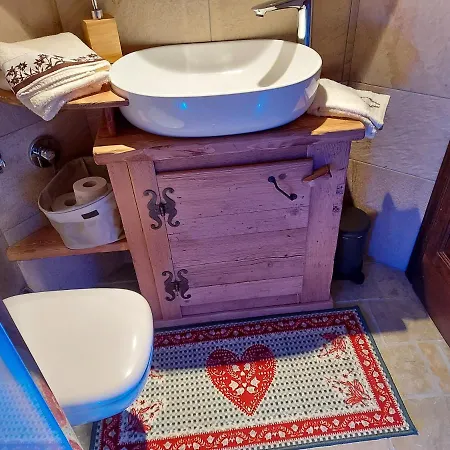 Maison Du Lth דירה