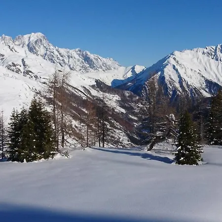 Maison Du Ski Lth