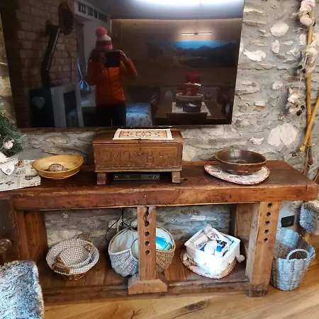 Maison Du Ski Lth