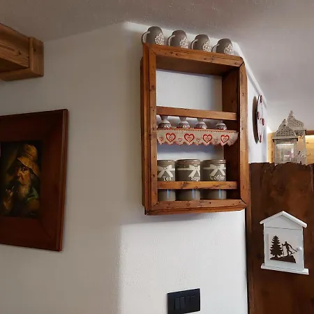 Maison Du Lth Appartamento