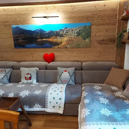 דירה Maison Du Lth לה טוויל