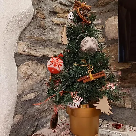 Maison Du Lth Appartement La Thuile