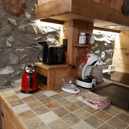Maison Du Ski Lth Apartment