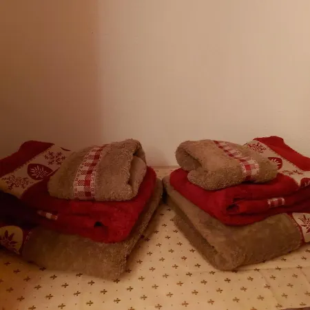 Maison Du Lth Appartamento La Thuile