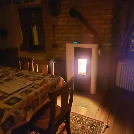 Appartamento Maison Du Lth La Thuile