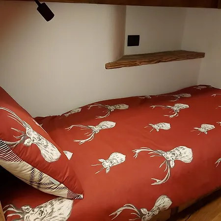 Maison Du Ski Lth Apartment *