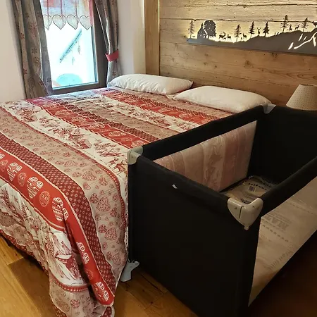 Maison Du Lth Appartement La Thuile