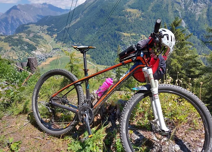 Appartement Maison Du Lth