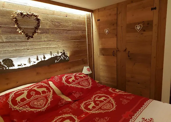 Maison Du Lth Appartement