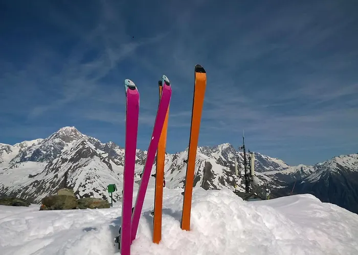 Maison Du Lth Appartement