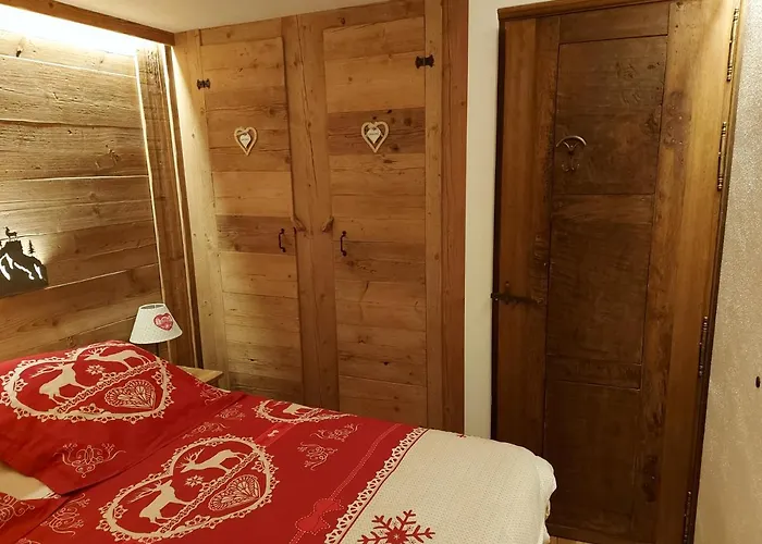 Maison Du Lth Apartment *