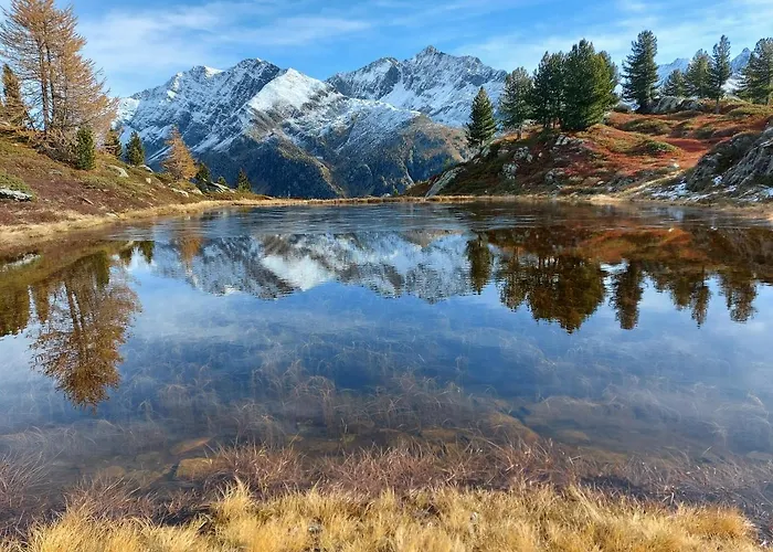 Maison Du Lth Appartement *