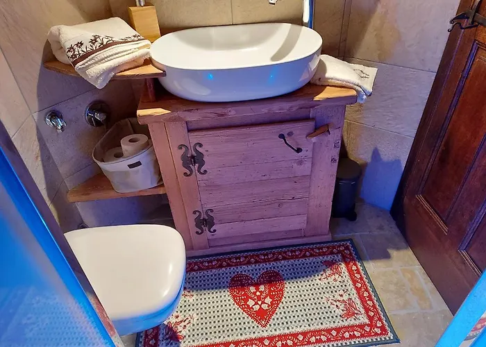 Maison Du Lth Appartement