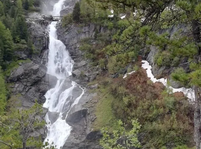 Maison Du Lth Appartement