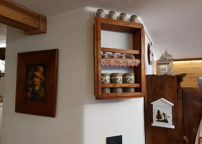 Maison Du Lth Apartment