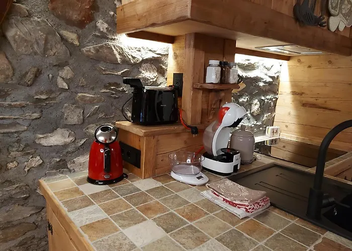 Maison Du Lth Apartment