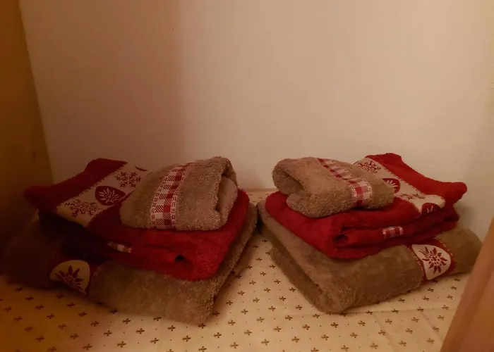 Maison Du Lth Appartement La Thuile