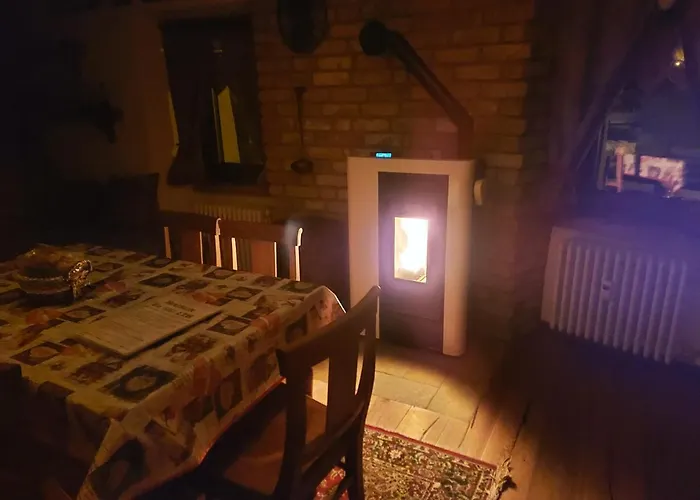 Apartment Maison Du Lth La Thuile