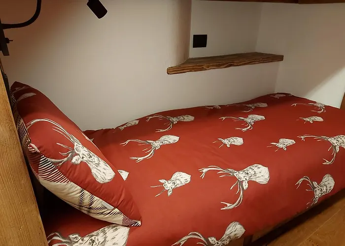 Maison Du Lth Apartment *